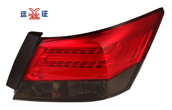 YAB-YG-0196 本田雅閣八代（08-11款）尾燈