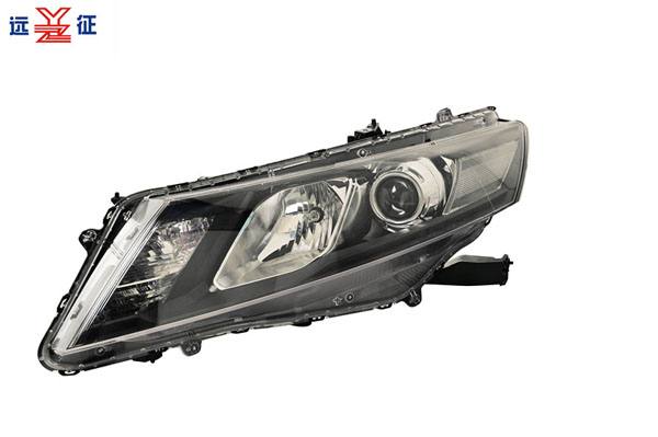 YAA-GST-0200 本田歌詩圖（2012款）大燈