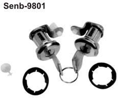 點(diǎn)火開關(guān)和門鎖