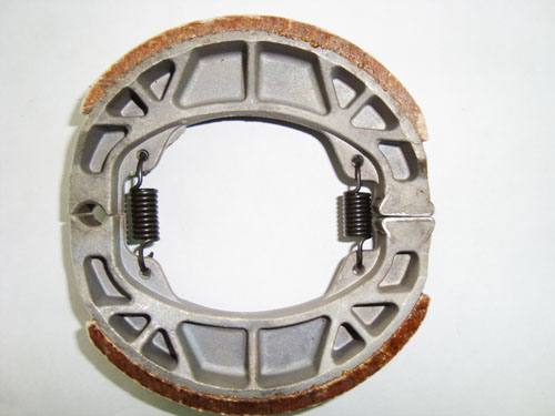 摩托車(chē)剎車(chē)蹄塊 20121128145445