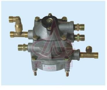 四大王掛車制動(dòng)閥