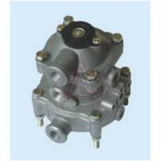 青汽掛車制動(dòng)閥NPT1/3