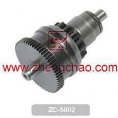 ZC-5002 單向器、馬達頭