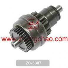 ZC-5007 單向器、馬達頭