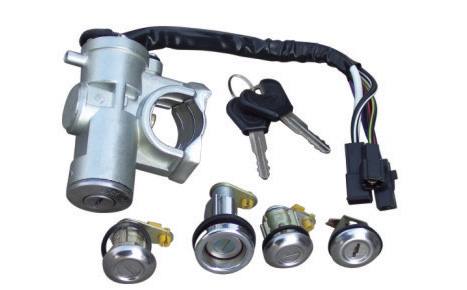 006 點(diǎn)火開關(guān)