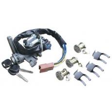 007 點火開關(guān)