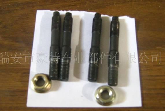 標(biāo)致405 雙頭螺栓 雙頭螺柱