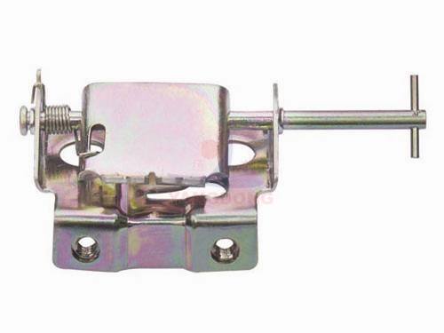 YD-006 分體太陽(yáng) 摩托車鎖板