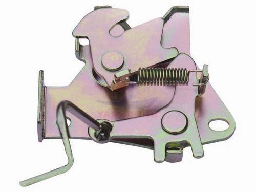 YD-009 本田（亞洲虎） 摩托車鎖板