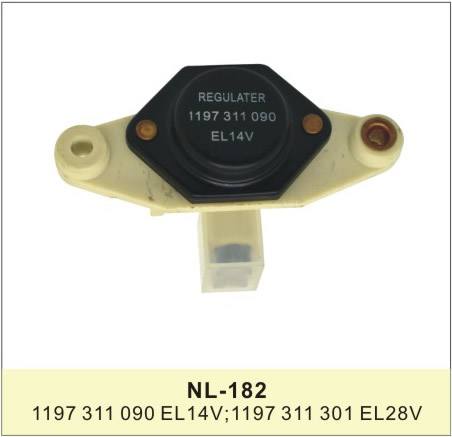 NL-182 調(diào)節(jié)器