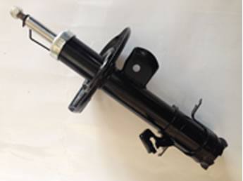 新騏達右前減震器