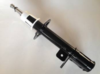 凱越左后減震器