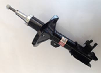 凱越右前減震器