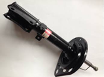 凱美瑞左后減震器