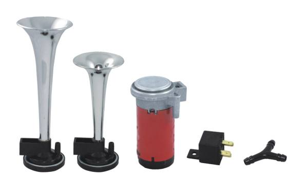 ST-1014C 電動(dòng)汽喇叭