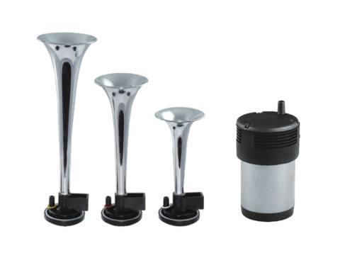 ST-A1015C 電動(dòng)汽喇叭