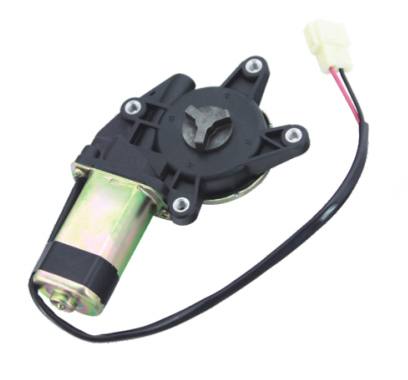 ST-81001 電動玻璃升降電機