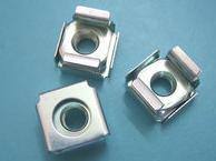 億品廠家直銷不銹鋼卡式螺母卡姆螺母