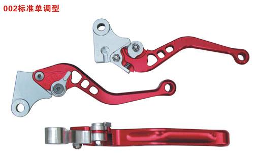 002標準單調型 CNC手柄