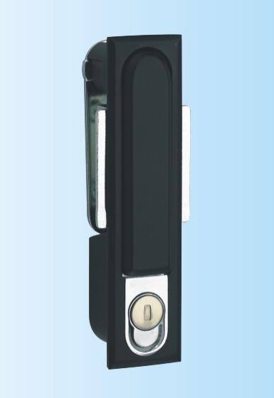電柜門鎖、機柜鎖、計算機網絡柜鎖、壓縮式連桿柜鎖