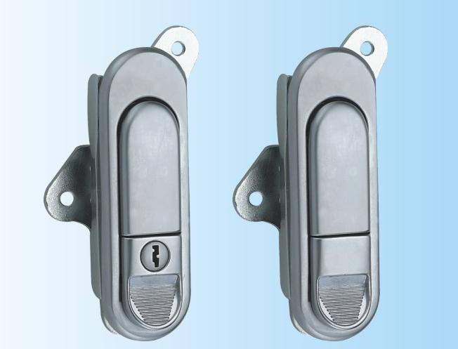 電柜門鎖、機(jī)柜鎖、計算機(jī)網(wǎng)絡(luò)柜鎖、壓縮式連桿柜鎖