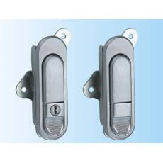 電柜門鎖、機柜鎖、計算機網絡柜鎖、壓縮式連桿柜鎖