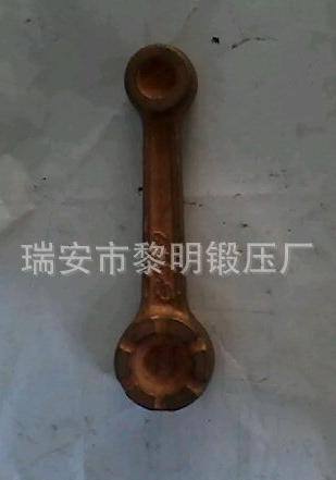 供應各種連桿毛坯及鍛壓件