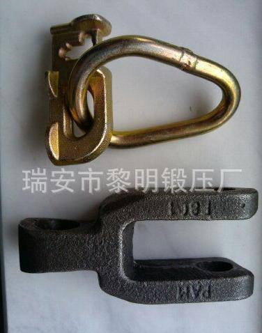 供應鍛壓件及毛坯