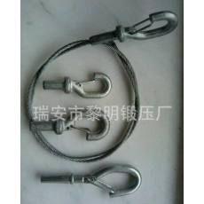 供應(yīng)掛鉤、彈簧鉤各種鉤子