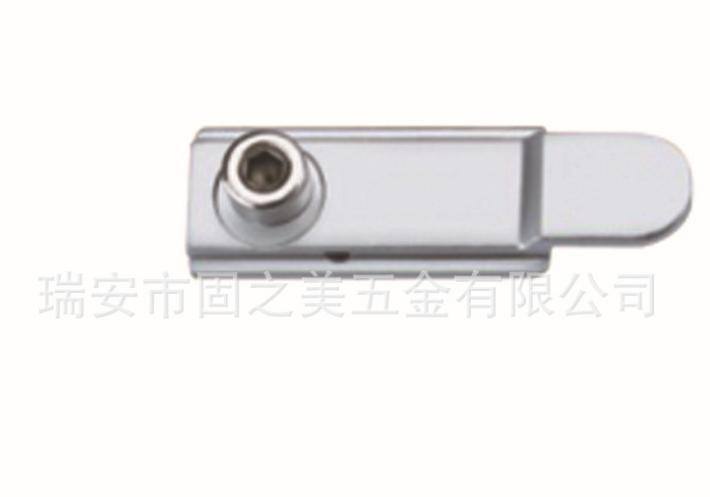 鎖扣連接件004 可來(lái)圖來(lái)樣訂做門窗配件