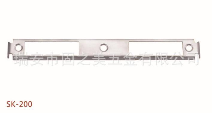 SK系列高品質多點門鎖 多種規格鎖芯 經久耐用防盜門安全鎖