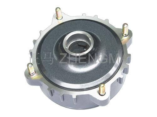 ZM003 GY6-125 前轂