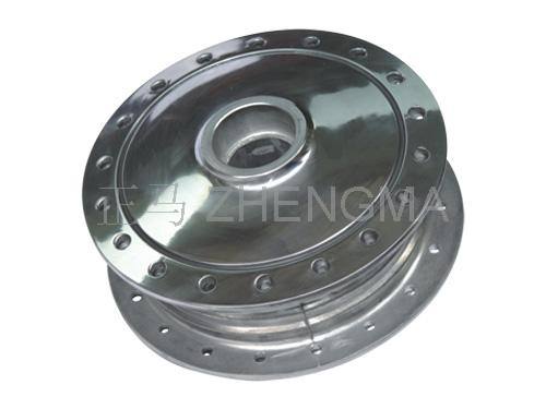 ZM019 JH-70 CD-70 前轂