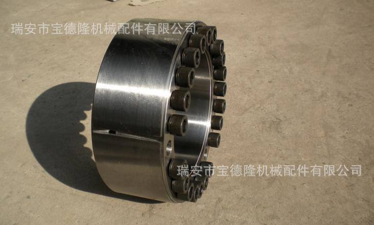 制造河南破碎機 上海專用脹套Z4-180*250