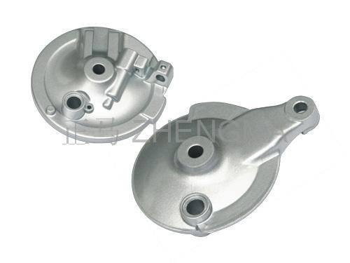 ZM050 DY-100 前后蓋