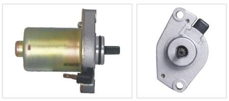 ZT403 JOG-50 起動馬達