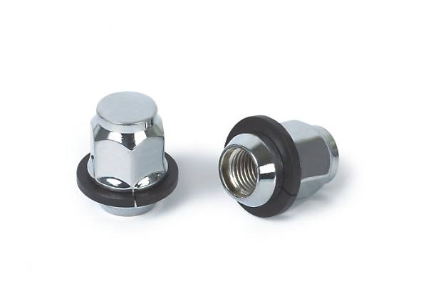 車輪螺母總成 輪胎螺母