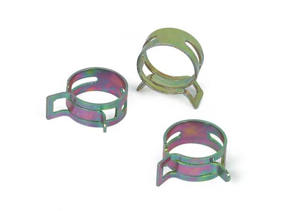 鋼帶型彈性環箍