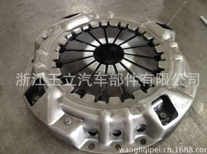 日野HINO CR-301 300 壓盤