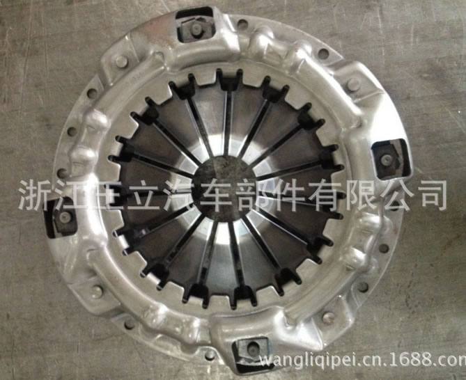 豐田TOYOTA CT-091 壓盤