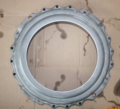 離合器鐵蓋 拉式430