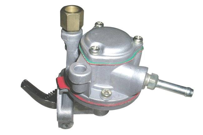 OGA102 豐田 機械泵