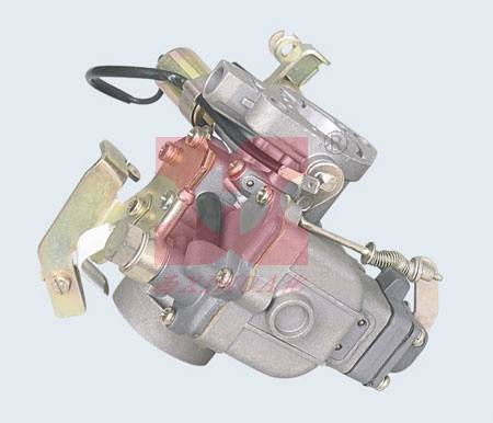 RXH101 鈴木 F8A 化油器