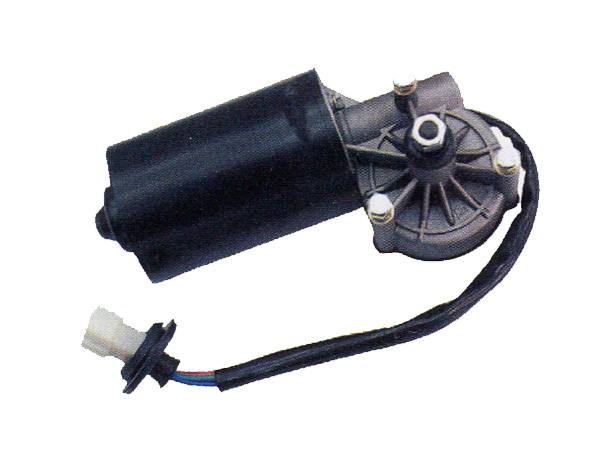 OZL-A-006 CA151 汽車雨刮器電機(jī)