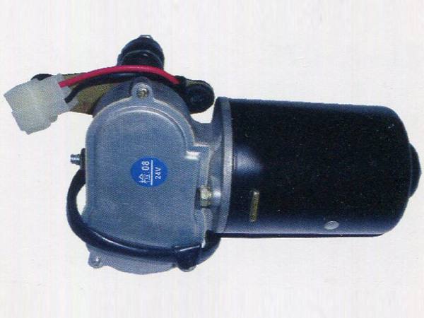 OZL-B-002 ZD1332型 汽車雨刮器電機(jī)