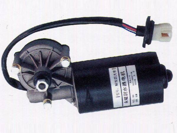OZL-A-042 四大車(chē)（帶保護(hù)器）汽車(chē)雨刮器電機(jī)
