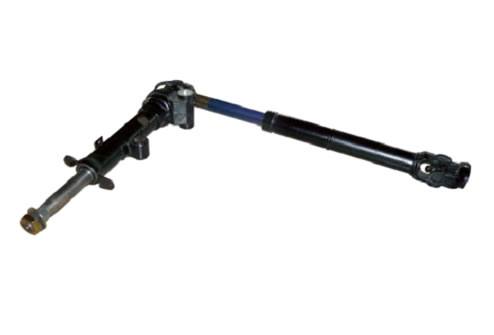 LJ_034 轉(zhuǎn)向管柱