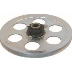 PGT，PGT鋁輪，六圓孔鋁輪