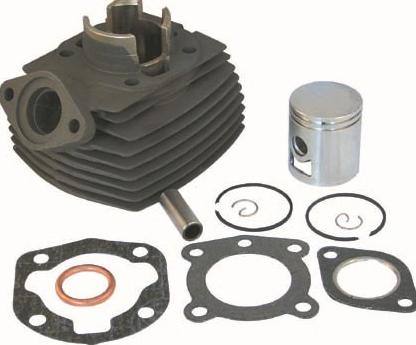 摩托車陶瓷汽缸