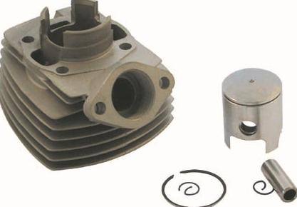 摩托車陶瓷汽缸，PGT汽缸， PGT單環(huán)汽缸